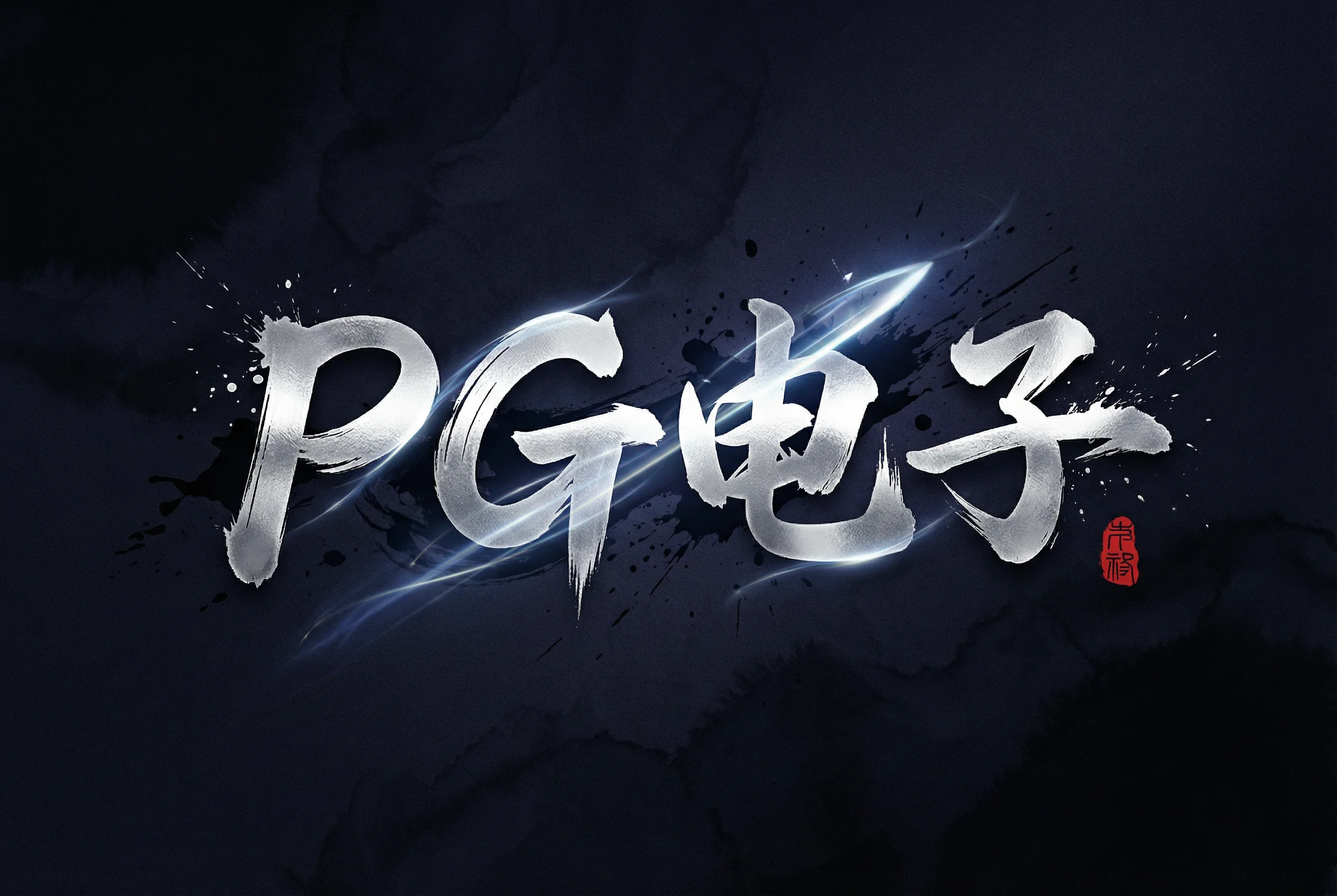 pg电子试玩官方Logo