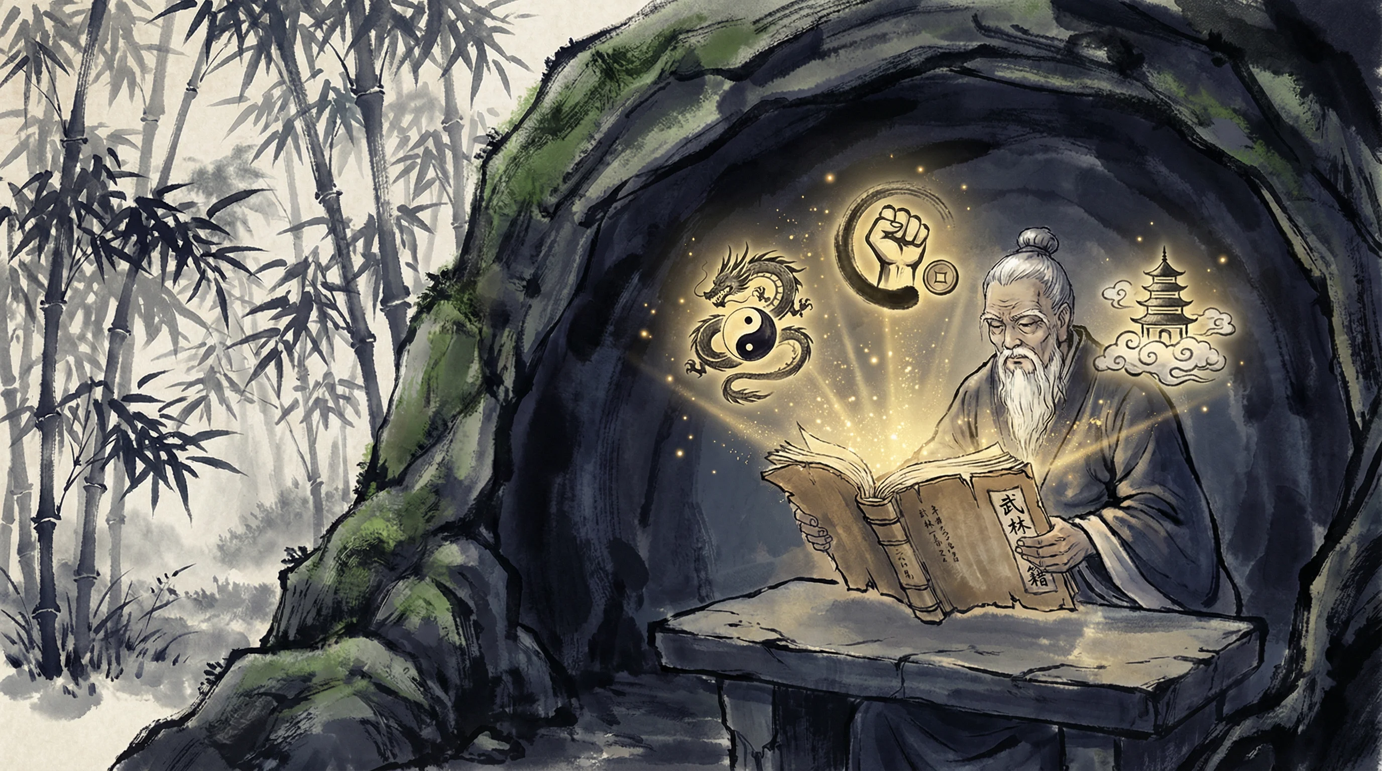 pg电子试玩赢钱技巧武林秘籍