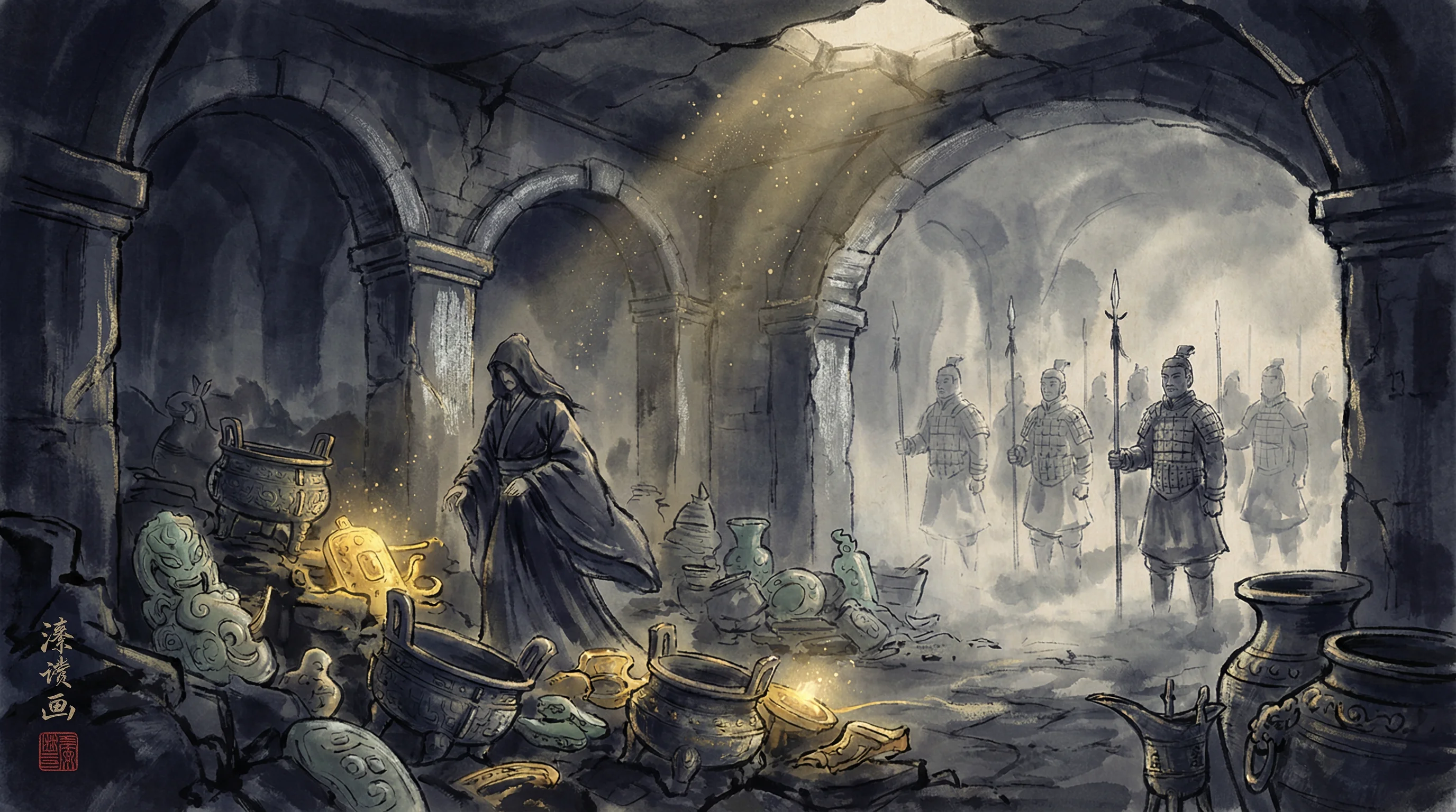 pg电子试玩亡灵大盗游戏古墓探险